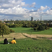 Primrose Hill