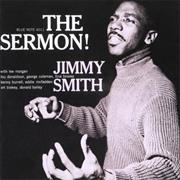 Jimmy Smith the Sermon