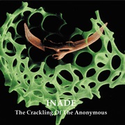 Inade - The Crackling of the Anonymous