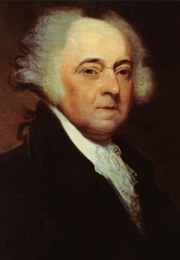 John Adams (James Grant)