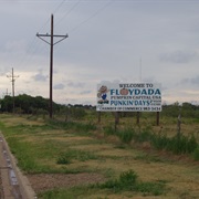 Floydada, Texas