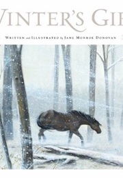 Winter's Gift (Jane Monroe Donovan)