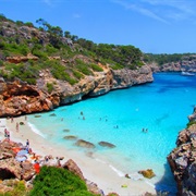 Majorca, Spain