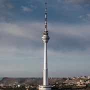 Baku TV Tower