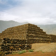 Pyramids of Güímar