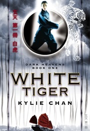White Tiger (Kylie Chan)