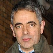 Rowan Atkinson