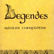 Légendes