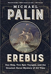 Erebus (Michael Palin)