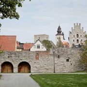 Visby, Sweden