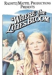 Where the Lilies Bloom (1974)