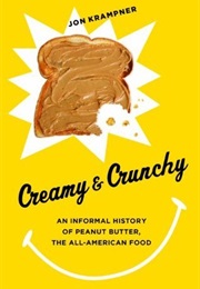 Creamy and Crunchy (Jon Krampner)
