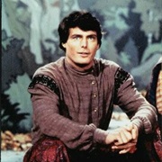 Prince Charming (Christopher Reeves)