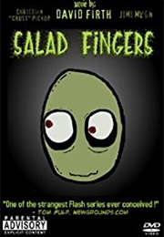 Salad Fingers (2004)