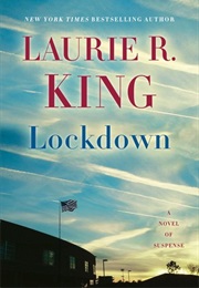 Lockdown (Laurie R. King)