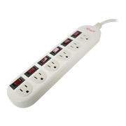 A Power Strip