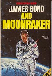 James Bond and Moonraker