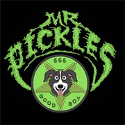 Mr Pickles