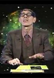 Mysteries From Beyond the Other Dominion