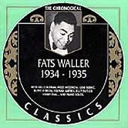 Fats Waller ‎– 1934-1935