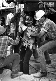 Everybody's Baby: The Rescue of Jessica McClure (1989)