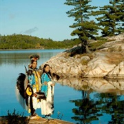 Experience the Great Circle Spirit Trail (ON)