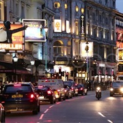 Shaftesbury Avenue