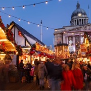 Christmas Markets