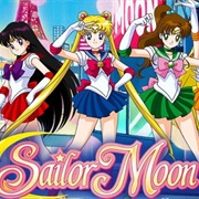 Sailor Moon (1992-1997)