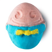 Humpty Dumpty Bath Bomb