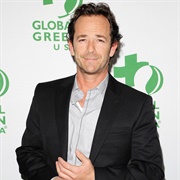 Luke Perry