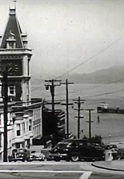 Notes on the Port of St Francis (1951)