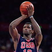 Antonio Mcdyess