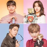 My Absolute Boyfriend (2019)