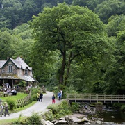 Watersmeet