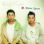 Dreamers - Rizzle Kicks