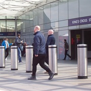 King's Cross Station