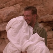 The English Patient
