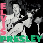 Elvis Presley - Elvis Presley (1956)