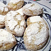 Ricciarelli