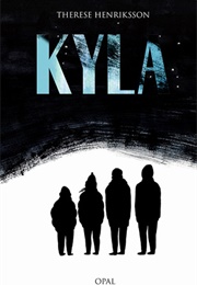 Kyla (Therese Henriksson)
