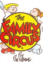 The Family Circus