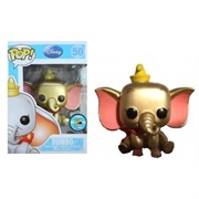 Dumbo Gold