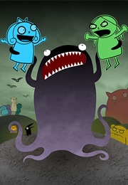 Making Fiends (2008)