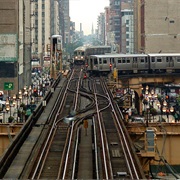 Chicago 'L'