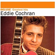 Eddie Cochran - Deluxe: Greatest Hits