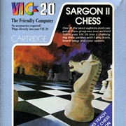 Sargon II Chess