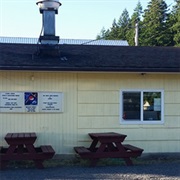 Lisa's Diner (Onalaska, Washington)