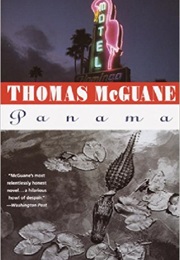 Panama (Thomas McGuane)