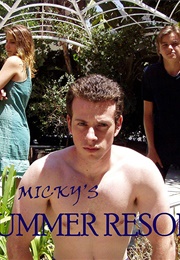 Micky's Summer Resort (2014)